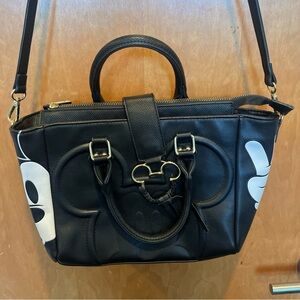 Mickey Mouse  Designer Women's Bag